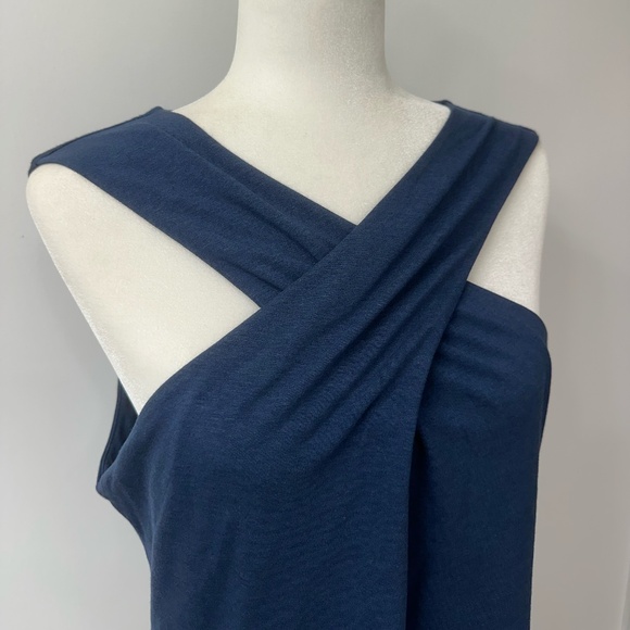 Soft Surroundings - Tayla Top Starry Night Blue - Large - Picture 2 of 10